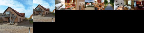 Louiselund Bed & Breakfast