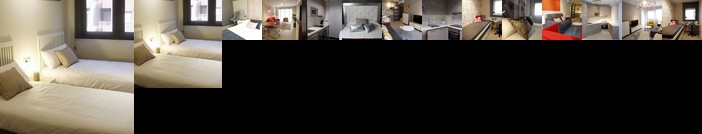 Apartamentos Real Lleida