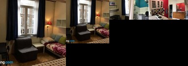 Studio Chaussee De Pres