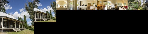 The Potter's cottage