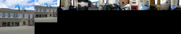 Gladstone Hotel Fairlie