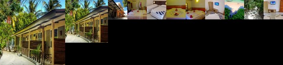 Rasdhoo Island Inn Beachfront