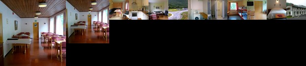 HI Borlaug Vandrerhjem