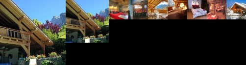 Chambres d'hotes de charme Douglas