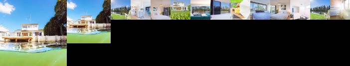 The River Retreat Sussex Inlet