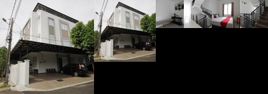 RedDoorz near Mall Kelapa Gading