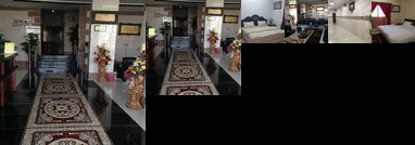Al Eairy Apartments- Tabuk 2
