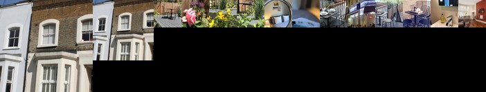 Battersea Apt at Louvaine Road