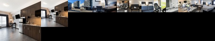 Paradise Inn and Suites Signature Leduc/Edmonton Airport