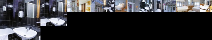 Hostal Alda Palencia Plaza