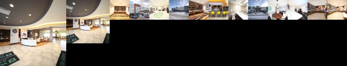 Wyndham Garden Edmonton Airport