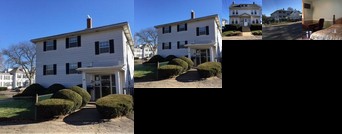 Brookside House Lodging