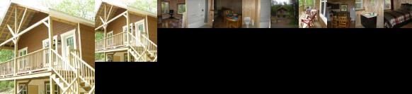 Chalet des Noisetiers