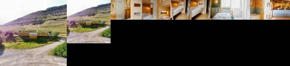 Hafaldan HI Hostel - Harbour Building