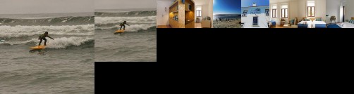 Furadouro Surf Camp Studios