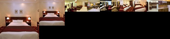 Aswar Jeddah Residential Units