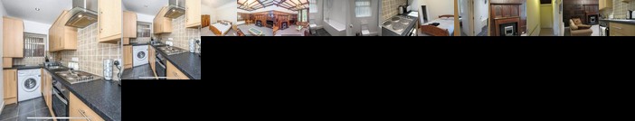 Victorian 1 bedroom apartment - Aigburth