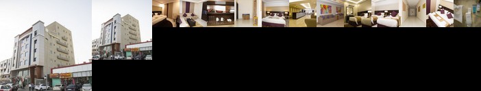 The Artisan Hotel-Suits