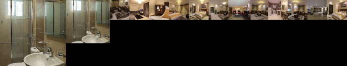 Al Itqan Apart-hotel