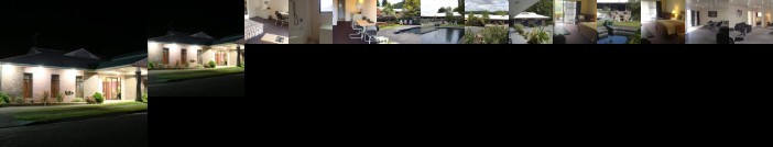 Central Park Motor Inn