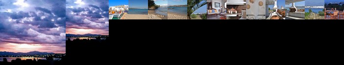 Kolymbithres Seaside Villa