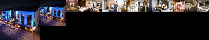 Boutique Hotel Mustaparta