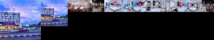 Favehotel Margonda Depok