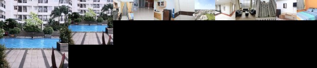 Comfort Margonda Residence 3