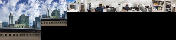 City Accommodation in Como