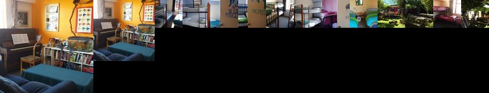 Annies Nirvana Lodge Golden Bay YHA
