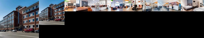 A&O Copenhagen Norrebro