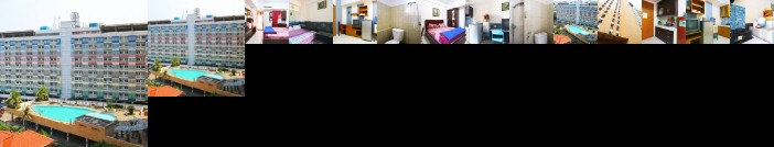 Dewi Depok Apartment Margonda Residence 2