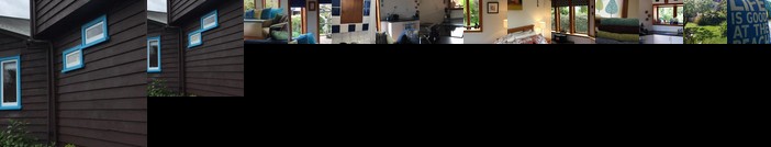Aroha Cottage