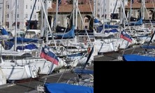 Loft and Palma Apartments