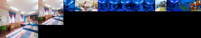 Blue Sea Romance B&B