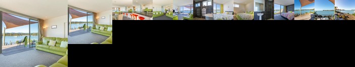 Mapua Wharfside Apartments