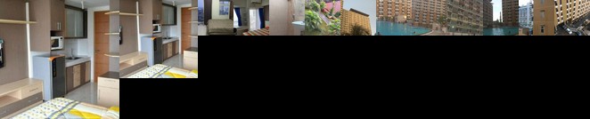 DSR Apartment Margonda Residence 2