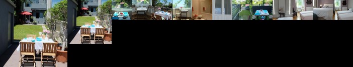 Sao Roque Garden Apartment