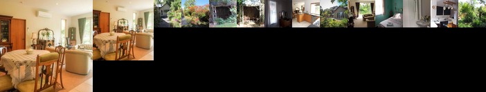 Akaroa FyrneBrooke House