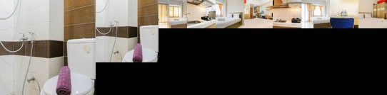 Compact Studio Apartment at Margonda Residence 3 By Travelio