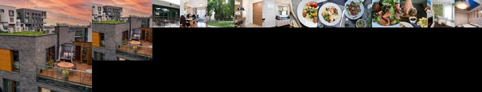 Diamonds Luxury Old Town Residence