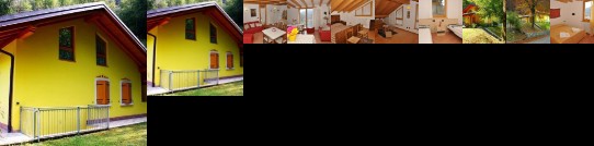 Casa Carla Pieve di Ledro