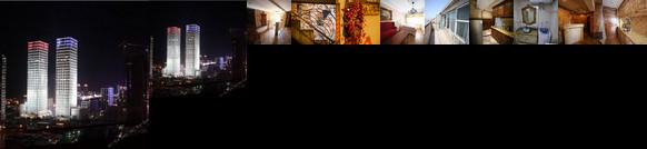 Dalian Feisi Aparthotel