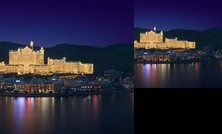 The Castle Apartment A Luxury Collection Hotel Dalian
