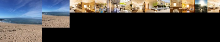 Pineapple Surf House