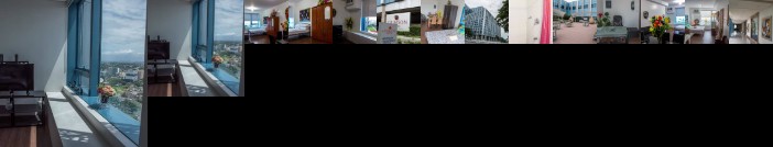 Titan Condo at Entrata Alabang