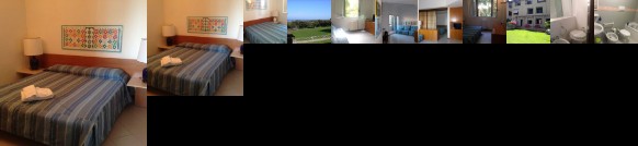 Holiday Homes Marina