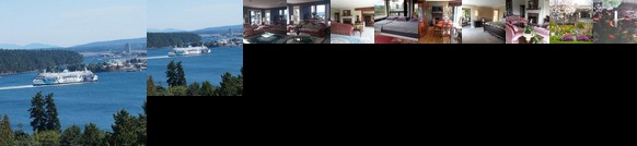 Seaview 1572 Garden House