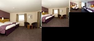 Radisson Sas Dublin Airport