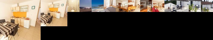 Apartments Katoro Relax